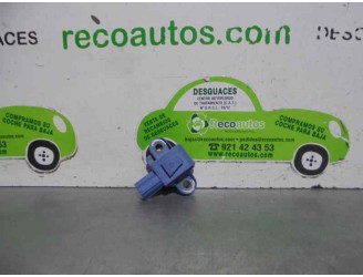 Recambio de sensor impacto para seat altea (5p1) 1.9 tdi referencia OEM IAM 1K0955557A  
