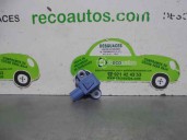 Recambio de sensor impacto para seat altea (5p1) 1.9 tdi referencia OEM IAM 1K0955557A  