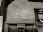 Replacement heater / air conditioning control for Nissan Serena (C23M) 2.3 Diesel OEM IAM reference 275008C802 