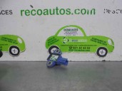 Recambio de sensor impacto para seat altea (5p1) 1.9 tdi referencia OEM IAM 1K0955557A  