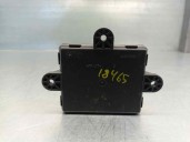 Recambio de modulo electronico para ford focus lim. (cb8) 1.6 tdci cat referencia OEM IAM BV6N14B532AF 