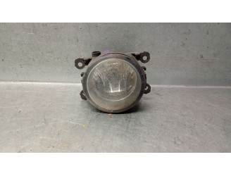Recambio de faro antiniebla izquierdo para ford focus berlina (cap) 2.0 tdci cat referencia OEM IAM 3M5115K202AB 1481007 