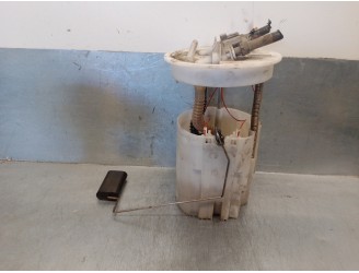 Recambio de aforador para ford focus lim. (cb8) 1.6 tdci cat referencia OEM IAM AV619275BC AV619275BC 