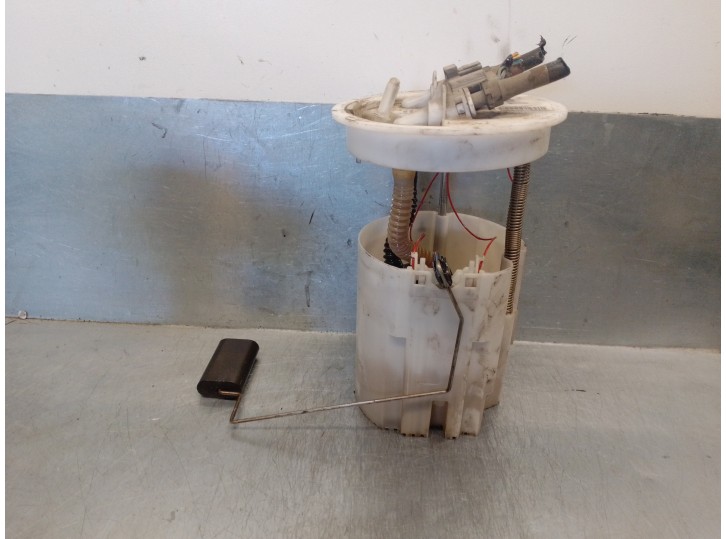 Recambio de aforador para ford focus lim. (cb8) 1.6 tdci cat referencia OEM IAM AV619275BC AV619275BC 