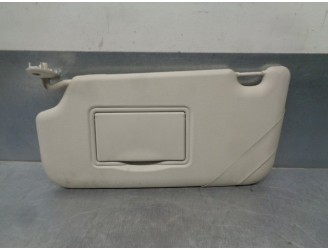 Recambio de parasol izquierdo para ford focus lim. (cb8) 1.0 ecoboost cat referencia OEM IAM 1894721 