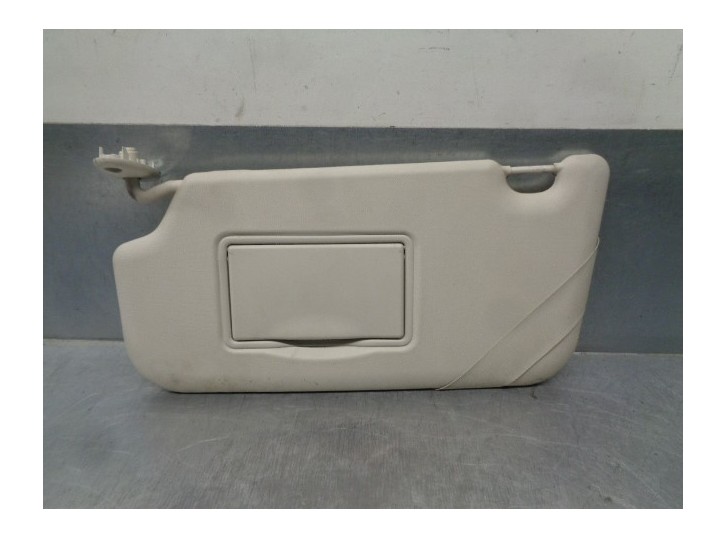 Recambio de parasol izquierdo para ford focus lim. (cb8) 1.0 ecoboost cat referencia OEM IAM 1894721 