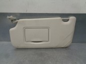 Recambio de parasol izquierdo para ford focus lim. (cb8) 1.0 ecoboost cat referencia OEM IAM 1894721 