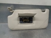 Recambio de parasol izquierdo para ford focus lim. (cb8) 1.0 ecoboost cat referencia OEM IAM 1894721 