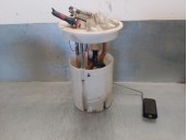 Recambio de aforador para ford focus lim. (cb8) 1.6 tdci cat referencia OEM IAM AV619275BC AV619275BC 