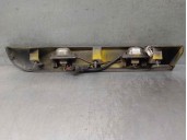 Recambio de maneta exterior porton para nissan serena (c23m) 2.3 diesel referencia OEM IAM 908119C500 5 PUERTAS