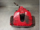 Recambio de pinza freno delantera derecha para ford focus lim. (cb8) 1.0 ecoboost cat referencia OEM IAM 1755031 ATE