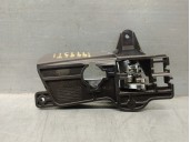 Recambio de maneta interior trasera izquierda para hyundai i30 1.6 crdi cat referencia OEM IAM 83613FD000 83613FD000 