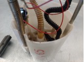 Recambio de aforador para ford focus lim. (cb8) 1.6 tdci cat referencia OEM IAM AV619275BC AV619275BC 