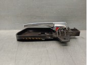 Recambio de maneta interior trasera izquierda para hyundai i30 1.6 crdi cat referencia OEM IAM 83613FD000 83613FD000 