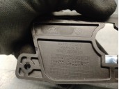 Recambio de maneta interior trasera izquierda para hyundai i30 1.6 crdi cat referencia OEM IAM 83613FD000 83613FD000 