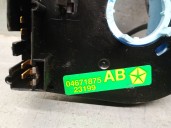 Recambio de anillo airbag para chrysler pt cruiser (pt_) 2.2 crd referencia OEM IAM 04671875AB  