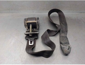 Recambio de cinturon seguridad delantero izquierdo para nissan serena (c23m) 2.3 diesel referencia OEM IAM 868457C915 5 PUERTAS