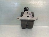 Recambio de cerradura maletero / porton para ford focus lim. (cb8) 1.6 tdci cat referencia OEM IAM 8M51R442A66AC 4 PINES 5 PUERT