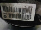Recambio de servofreno para chrysler sebring berlina 2.0 crd cat referencia OEM IAM 05085360AE  