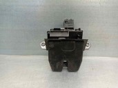 Recambio de cerradura maletero / porton para ford focus lim. (cb8) 1.6 tdci cat referencia OEM IAM 8M51R442A66AC 4 PINES 5 PUERT