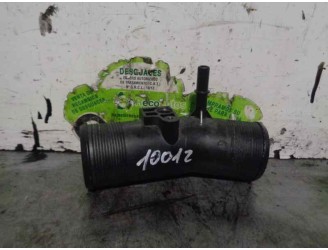 Recambio de tubo para ford focus lim. 1.0 ecoboost cat referencia OEM IAM DV618C351VG  