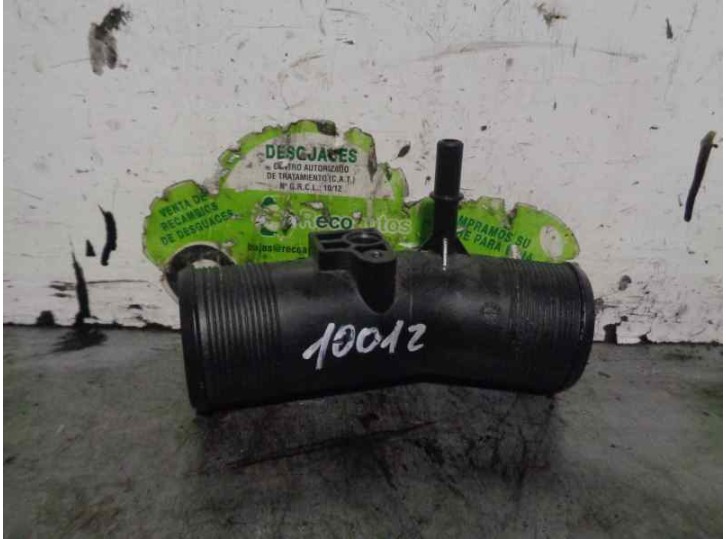 Recambio de tubo para ford focus lim. 1.0 ecoboost cat referencia OEM IAM DV618C351VG 