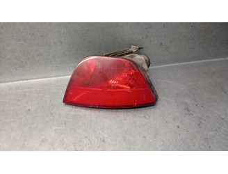 Recambio de faro antiniebla trasero izquierdo para ford focus berlina (cap) 2.0 tdci cat referencia OEM IAM 5M5115K273AA 1419080