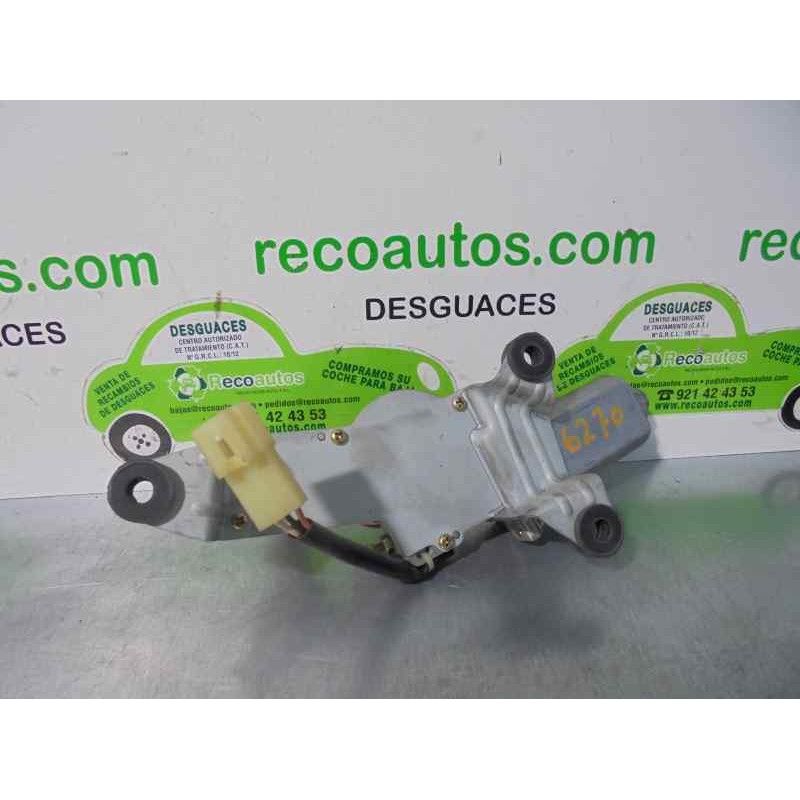 Recambio de motor limpia trasero para daewoo lanos 1.5 cat referencia OEM IAM 96303127  