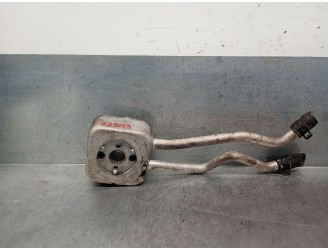 Recambio de enfriador aceite motor para volkswagen golf iv (1j1) 1.6 16v referencia OEM IAM 036117021G 036117021G 