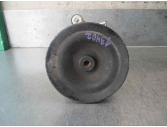 Replacement power steering pump for Opel Frontera A 2.3 turbodiesel OEM IAM reference 