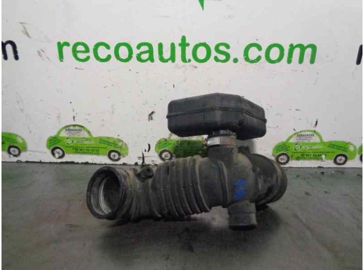 Replacement pipe for Mitsubishi Space Star (dg0) 1.6 cat OEM IAM reference MR481007 