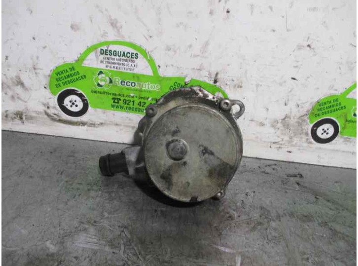 Recambio de depresor freno / bomba vacio para renault megane i scenic (ja0) 1.9 turbodiesel referencia OEM IAM PIERBURG