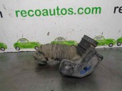 Replacement pipe for Mitsubishi Space Star (dg0) 1.6 cat OEM IAM reference MR481007 