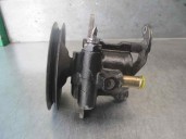 Recambio de bomba servodireccion para opel frontera a 2.3 turbodiesel referencia OEM IAM 