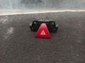 Recambio de warning para peugeot 307 cc (s1) 2.0 referencia OEM IAM 9643219577 