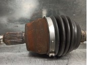 Recambio de transmision delantera derecha para ford focus lim. (cb8) 1.0 ecoboost cat referencia OEM IAM BV613B436TA 