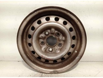 Recambio de llanta para nissan serena (c23m) 2.3 diesel referencia OEM IAM 403007C300 R1451/2JX14CHET30 HIERRO