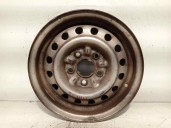 Recambio de llanta para nissan serena (c23m) 2.3 diesel referencia OEM IAM 403007C300 R1451/2JX14CHET30 HIERRO