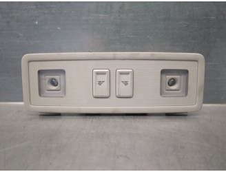 Recambio de luz interior para volkswagen t-cross 1.0 tsi referencia OEM IAM 2GA947290A  