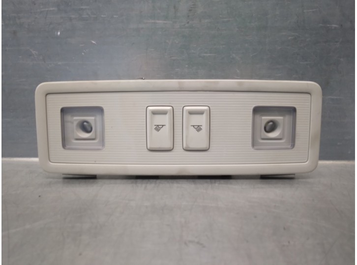 Recambio de luz interior para volkswagen t-cross 1.0 tsi referencia OEM IAM 2GA947290A  