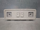 Recambio de luz interior para volkswagen t-cross 1.0 tsi referencia OEM IAM 2GA947290A  