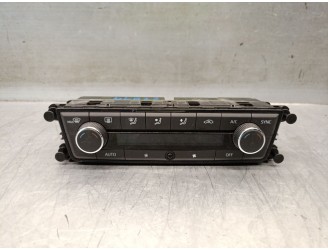 Recambio de mando climatizador para seat arona (kj7, kjp) 1.0 tsi referencia OEM IAM 6F0907044D 6F0907044 