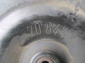 Recambio de bomba servodireccion para opel frontera a 2.3 turbodiesel referencia OEM IAM 