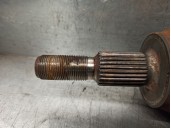 Recambio de transmision delantera derecha para ford focus lim. (cb8) 1.0 ecoboost cat referencia OEM IAM BV613B436TA 