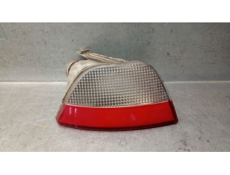 Recambio de faro antiniebla trasero derecho para ford focus berlina (cap) 2.0 tdci cat referencia OEM IAM 5M5115K272AA 1419081 