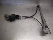 Recambio de elevalunas trasero derecho para citroën saxo 1.5 diesel referencia OEM IAM 9221H1 