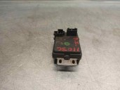 Recambio de resistencia calefaccion para peugeot 807 st universal mediterranea referencia OEM IAM 908000313 8390149 