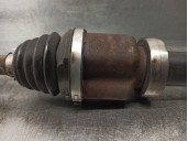 Recambio de transmision delantera derecha para ford focus lim. (cb8) 1.0 ecoboost cat referencia OEM IAM BV613B436TA 