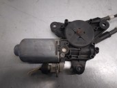 Recambio de elevalunas trasero derecho para citroën saxo 1.5 diesel referencia OEM IAM 9221H1 