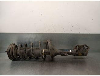 Recambio de amortiguador trasero derecho para hyundai elantra iii sedán (xd) 2.0 crdi referencia OEM IAM 553612D100 553612D100 